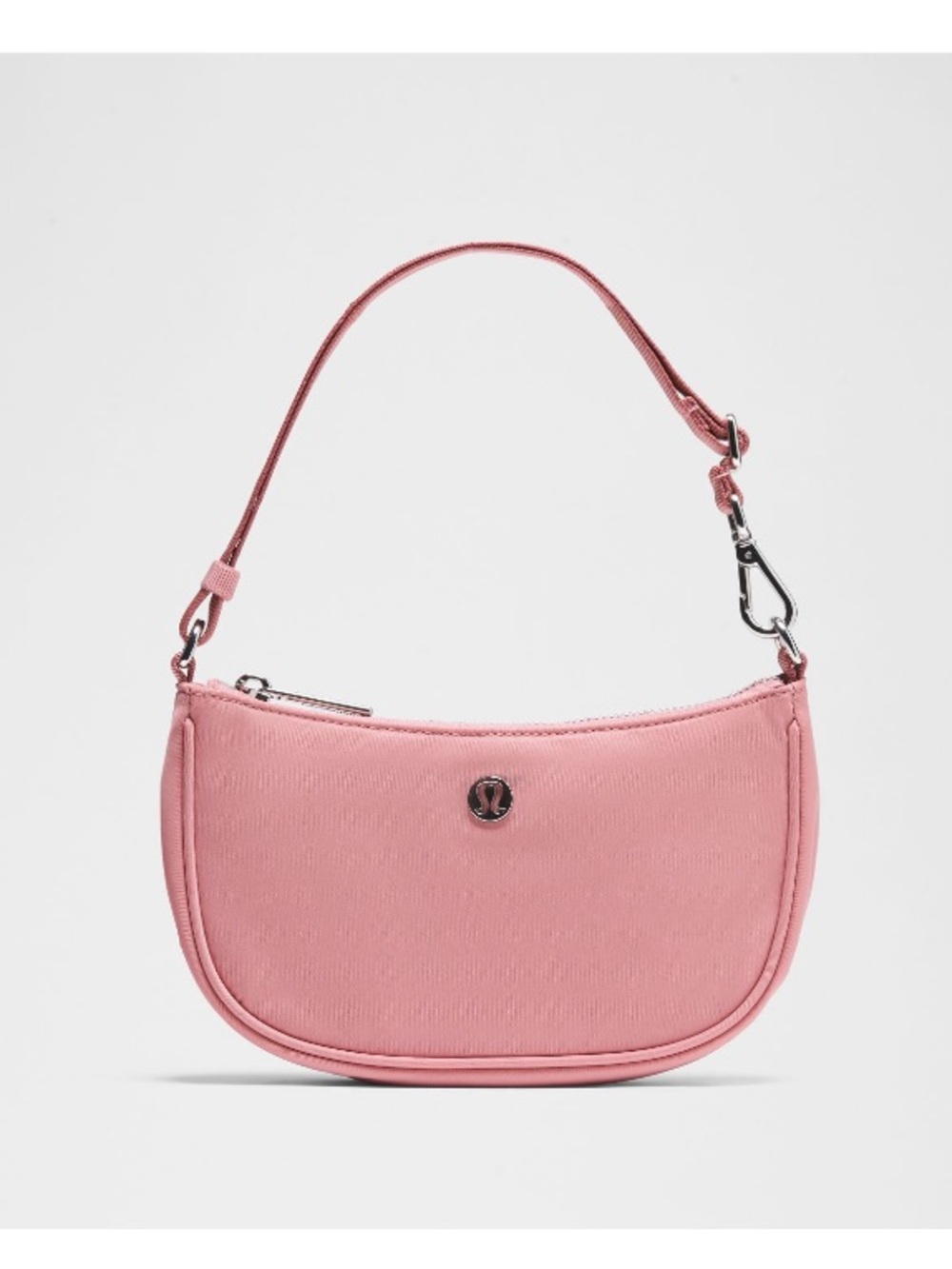 Lululemon City Essentials mini shoulder bag 1L